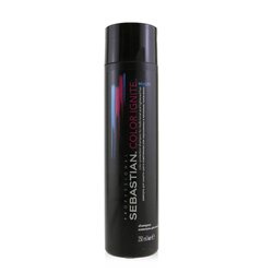 Sebastian Color Ignite شامبو متعددة للون الشعر (للشعر ذو الألوان المتعددة الفاتحة) 250ml/8.5oz