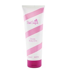 Pink Sugar Pink Sugar Кремовый Лосьон для Тела 250ml/8.45oz