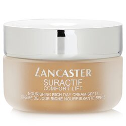 Lancaster Suractif Comfort Lift Nourishing Rich Day Cream SPF15 50ml/1.7oz