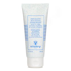 Sisley Energetyzująca pianka złuszczająca Energizing Foaming Exfoliant 200ml/6.7oz