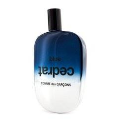 Comme des Garcons Blue Cedrat أو دو برفوم بخاخ 100ml/3.4oz