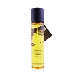 Caudalie روغن Divine 100ml/3.4oz