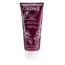Caudalie The Des Vignes Shower Gel (For Sensitive & Delicate Skin) 200ml/6.7oz