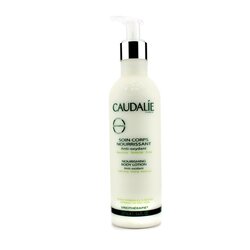 Caudalie Loção Corporal Nourishing Body Lotion (Para Pele Seca e Normal) 250ml/8.4oz
