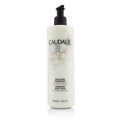 Caudalie Loción Corporal Nutritiva (Para Piel Normal a Seca) 400ml/13.5oz