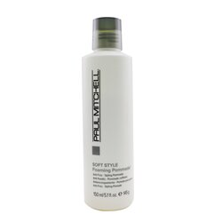 Paul Mitchell Soft Style Foaming Pommade Texture Polish 150ml/5.1oz