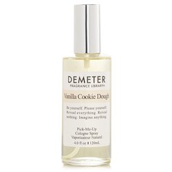 Demeter Woda kolońska w sprayu Vanilla Cookie Dough Cologne Spray 120ml/4oz