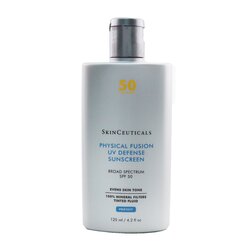 Skin Ceuticals Physical Fusion UV védő SPF 50 (szuper méret) 125ml/4.2oz
