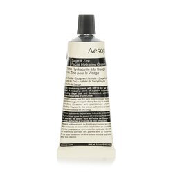 Aesop Sage & Zinc Facial Hydrating Cream SPF15 - Krim 40ml/1.63oz