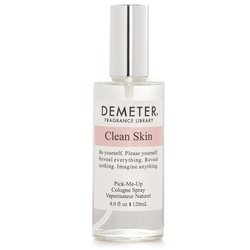 Demeter Woda kolońska w sprayu Clean Skin Cologne Spray 120ml/4oz