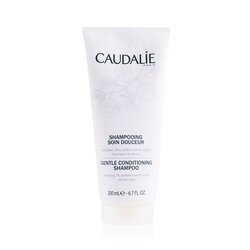 Caudalie Champú Acondicionador Suave (Para Todo Tipo de Cabello) 200ml/6.7oz