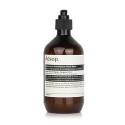 Aesop Reverence بلسم اليدين العطري 500ml/17.2oz
