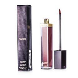 טום פורד ליפ גלוס אולטרה שיין - # 02 Rose Crush 7ml/0.24oz