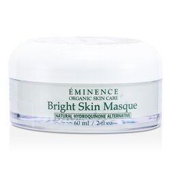 Eminence Máscara Clareadora Bright Skin Masque (Pele Normal a Seca) 60ml/2oz