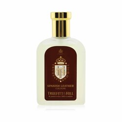 Truefitt & Hill Spanish Leather كولونيا بخاخ 100ml/3.38oz
