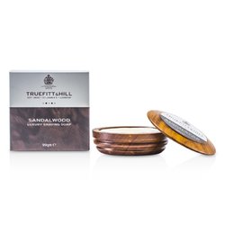 Truefitt & Hill Sabonete Sandalwood Luxury Shaving Soap 99g/3.3oz