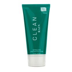 Clean Balsam do ciała Clean Rain Soft Body Lotion 177ml/6oz
