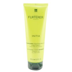 Rene Furterer Initia Softening Shine Shampoo (Frequent Use) 250ml/8.45oz