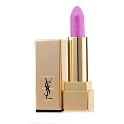 Yves Saint Laurent Luxusní rtěnka Rouge Pur Couture - #22 Pink Celebration/ Rose Celebration 3.8g/0.13oz