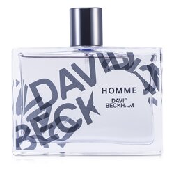David Beckham Woda toaletowa Homme Eau De Toilette Spray 75ml/2.5oz