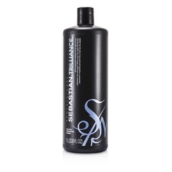 Sebastian Trilliance Shine Preparation منظف (لجميع أنواع الشعر) 1000ml/33.8oz