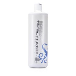 Sebastian Trilliance Enjuagador Preparador de Brillo (Para Todo Tipo de Cabello) 1000ml/33.8oz