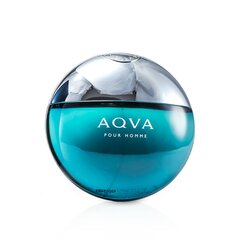 Bvlgari Aqva Pour Homme Туалетная Вода Спрей 150ml/5oz