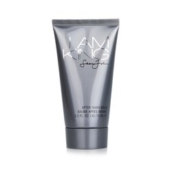 Sean John I Am King Bálsamo para Después de Afeitar (Sin Caja) 75ml/2.5oz