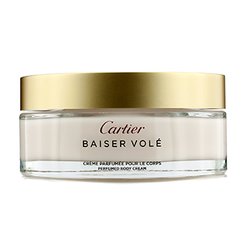 Cartier Baiser Vole Парфюмированный Крем для Тела 200ml/6.75oz
