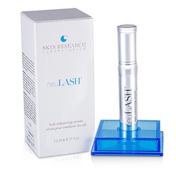 Skin Research Laboratories Neulash Сыворотка для Ресниц 3.2ml/0.11oz
