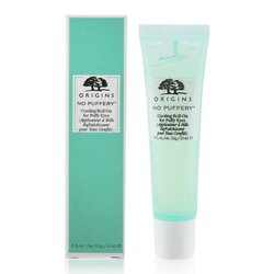 Origins Chłodzący preparat w kulce na podpuchnięte oczy No Puffery Cooling Roll-On For Puffy Eyes 15ml/0.5oz