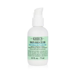 Kiehl's Спасатель - Ежедневное Увлажняющее Средство Антистресс 75ml/2.5oz