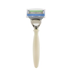 The Art Of Shaving Maszynka do golenia Fusion Razor - Ivory 1pc
