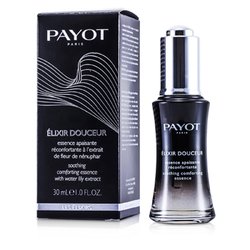 Payot Elixir Douceur Esență Calmantă Reconfortantă 30ml/1oz