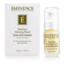 Eminence Bamboo Firming Fluid (Normaalille ja kuivalle iholle) 35ml/1.2oz