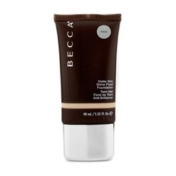 Becca 無瑕輕透隔離飾底乳 Matte Skin Shine Proof Foundation - # Sand 40ml/1.35oz