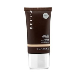 Becca Matte Skin Shine Proof Base - # Buttercup 40ml/1.35oz