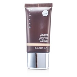 Becca Matte Skin Shine Proof Foundation - # Bamboo 40ml/1.35oz