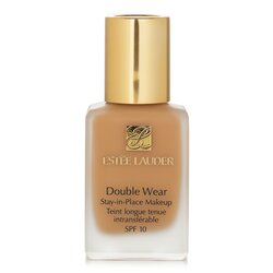 Estee Lauder Double Wear Stay In Place Makeup SPF 10 - No. 93 Cashew (3W2) 30ml/1oz
