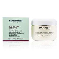 Darphin Питательный и Укрепляющий Бархатистый Крем 200ml/6.6oz