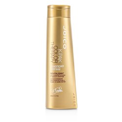 Joico K-Pak Color Therapy Conditioner - To Preserve Color & Repair Damage (New Packaging) 300ml/10.1oz