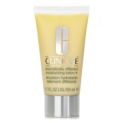 Clinique Dramatically Different Loción Hidratante + (Piel Seca a Muy Seca) 50ml/1.7oz