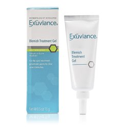 Exuviance Gel proti akné a pleťovým nedostatkům Blemish Treatment Gel 15g/0.5oz