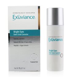 Exuviance Rozjaśniający krem pod oczy Brightening Bionic Eye Cream 14g/0.5oz