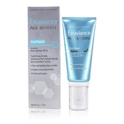 Exuviance Hidratante Anti-Idade Age Reverse Day Repair SPF 30 50g/1.75oz