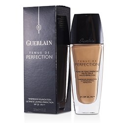 Guerlain Tenue De Perfection Timeproof Foundation SPF 20 - # 04 Beige Moyen 30ml/1oz