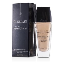 Guerlain Tenue De Perfection Timeproof Foundation SPF 20 - # 12 Rose Clair 30ml/1oz