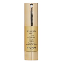 Sisley Supremya Eyes At Night - The Supreme Anti-Aging Eye Serum 15ml/0.52oz
