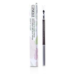 Clinique Quickliner For Eyes Intense - # 11 Intense Clove 0.28g/0.01oz