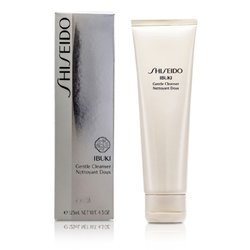 Shiseido IBUKI Demachiant Delicat 125ml/4.5oz